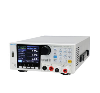 (Chroma)致茂电子负载维修