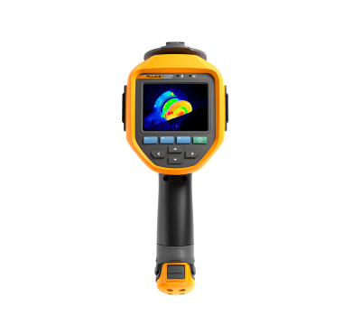 (Fluke)福禄克 Ti401U/Ti400U红外热像仪维修