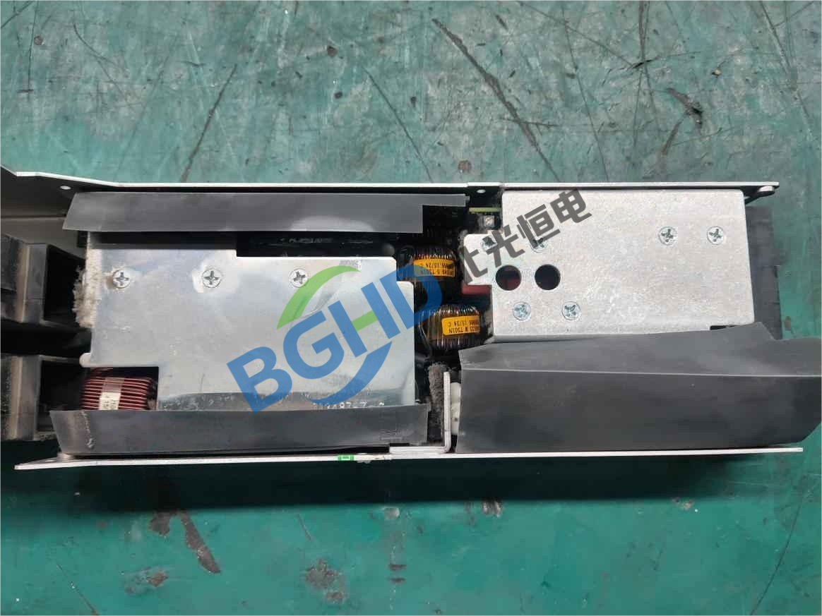 Keysight是德DSA90804A示波器维修案例