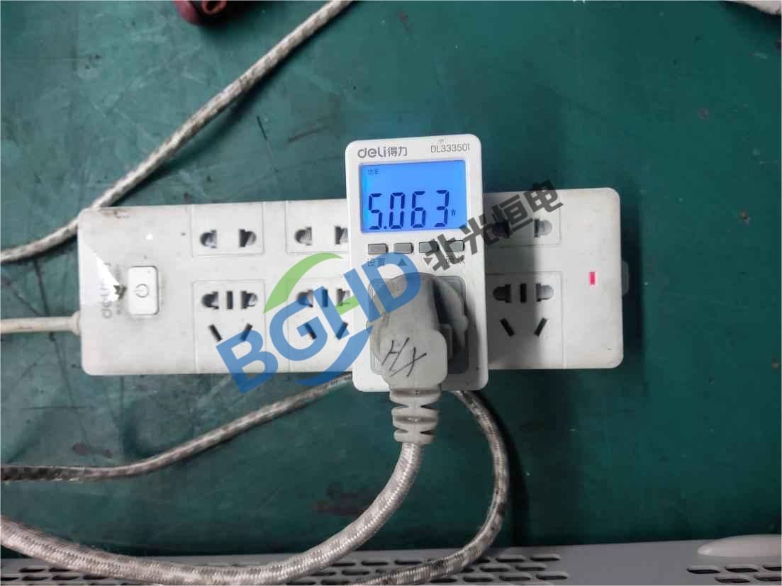 Keysight是德DSA90804A示波器维修案例