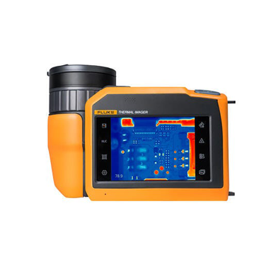 (Fluke)福禄克 TiX1060 红外热像仪维修