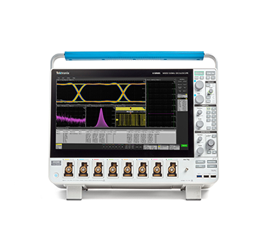 （Tektronix）泰克 6 系列 B MSO 混合信号示