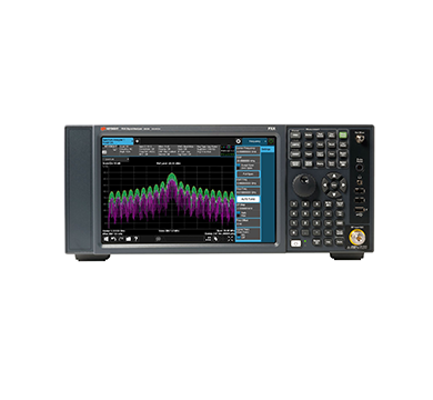 （keysight）是德科技 N9030B频谱分析仪维修