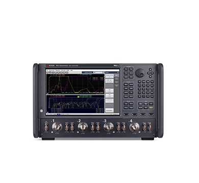 （keysight）是德科技 N5231B 矢量网络分析仪维修