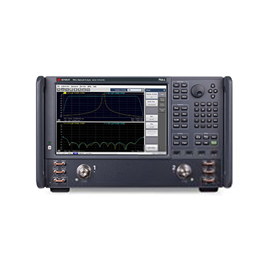 （keysight）是德科技 N5235B 矢量网络分析仪维修