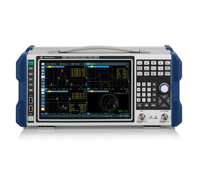 (R&S)罗德与施瓦茨ZNL系列矢量网络分析仪维修