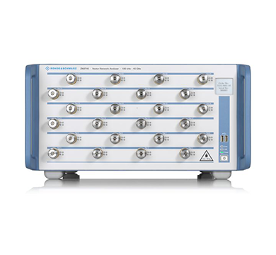（R&S）罗德与施瓦茨矢量网络分析仪ZNBT系列维修