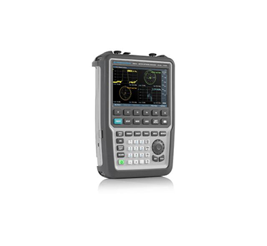 （R&S）罗德与施瓦茨ZNH系列手持式矢量网络分析仪维修