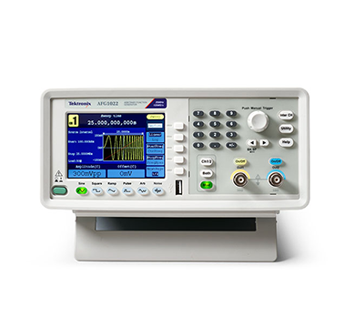 （Tektronix）泰克信号发生器AFG1000/X维修