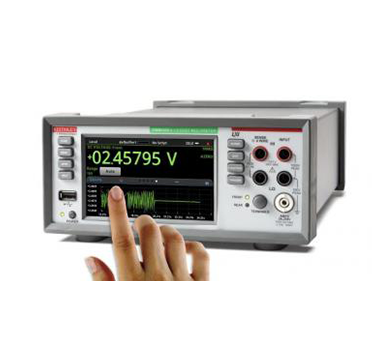 （Keithley）吉时利DMM6500万用表维修 常见故障检测与专业修复方案