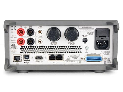 （Keithley）吉时利DMM7510七位半万用表维修