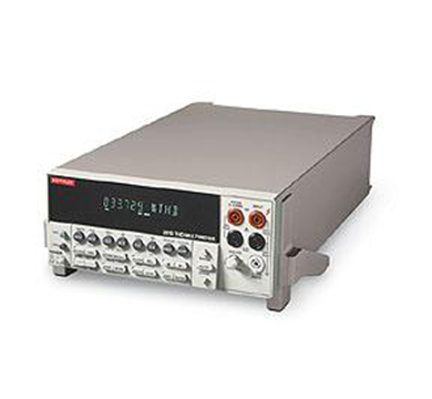 （Keithley）吉时利 2015 万用表维修：故障诊断、修复与校准指南