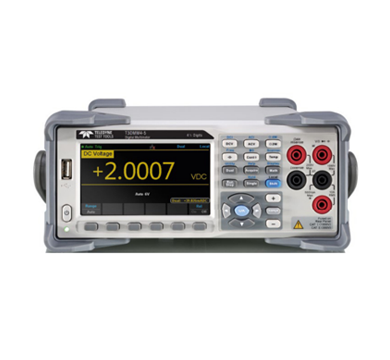 （LeCroy）力科T3DMM4-5万用表故障维修