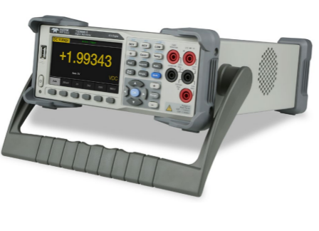 （LeCroy）力科T3DMM4-5万用表维修