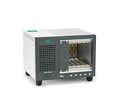 (NI)PXIe-1083 机箱维修