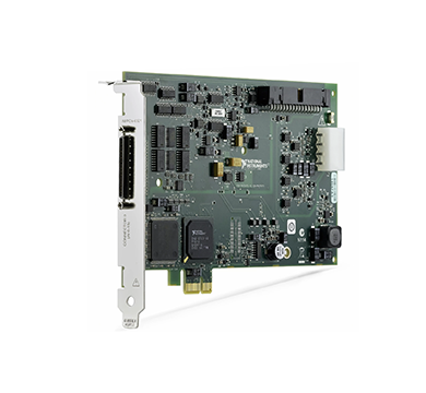 （NI）PCIe-6321数据采集卡维修