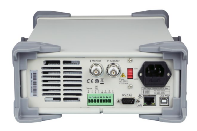 （LeCory）力科T3EL150302P电子负载维修