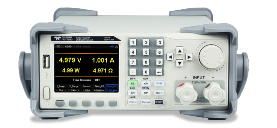 （LeCory）力科T3EL150302P电子负载维修