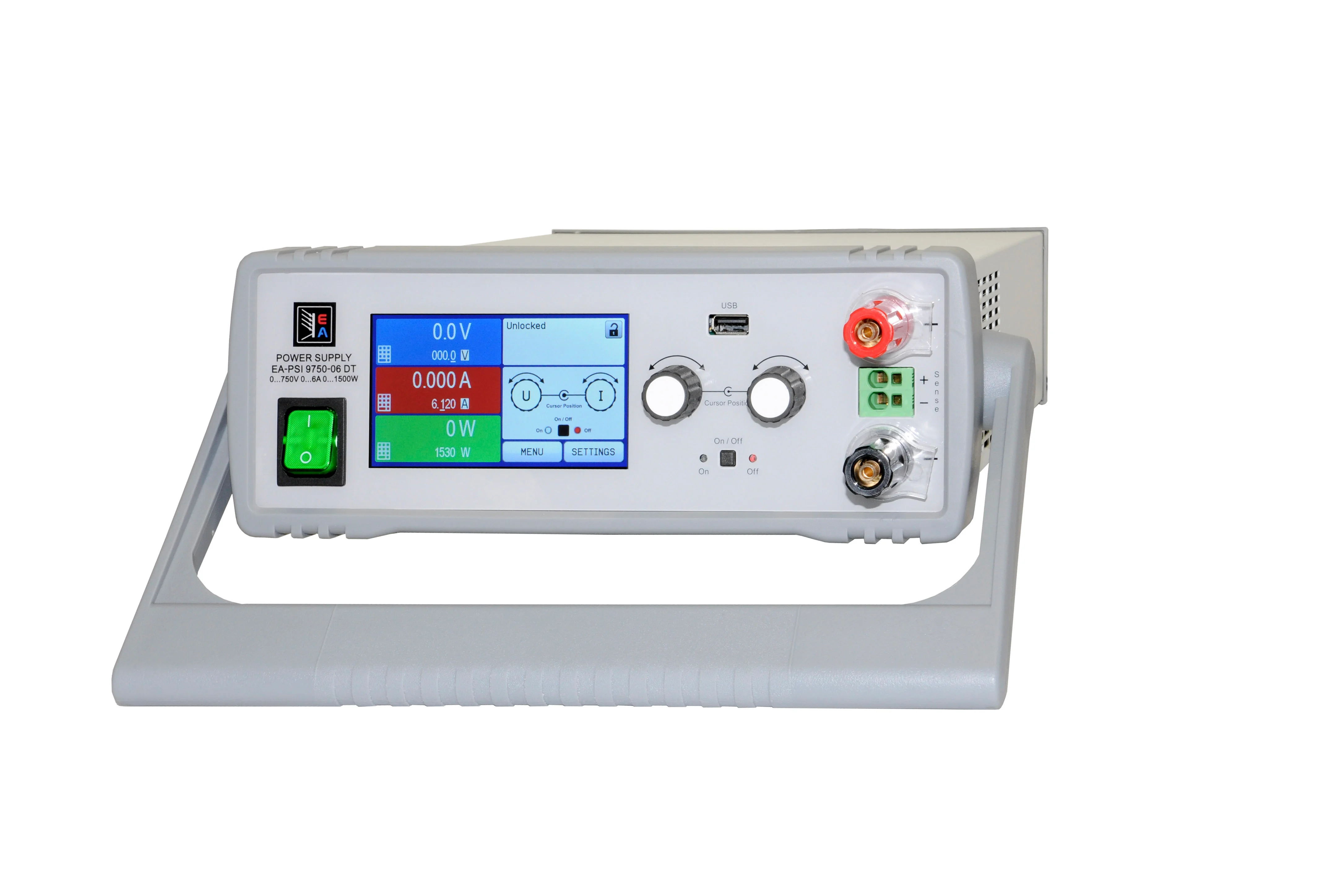 （Tektronix）泰克EL9000DT电子负载维修