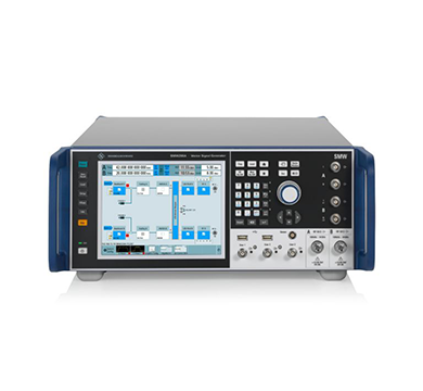 （R&S）罗德与施瓦茨 SMW200A矢量信号发生器维修
