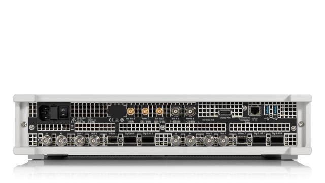 (R&S)罗德与施瓦茨 SFI100A 矢量信号发生器维修