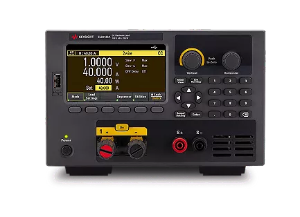 （Keysight）是德EL33133A电子负载维修