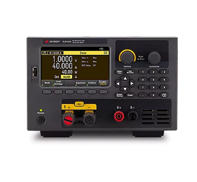 （Keysight）是德EL33133A电子负载维修