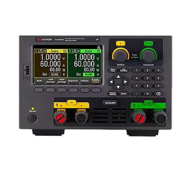 （Keysight）是德EL34243A电子负载维修