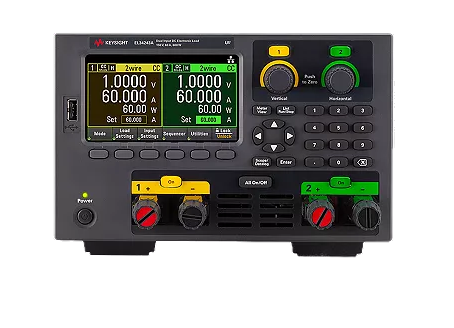 (Keysight)是德EL34243A电子负载维修