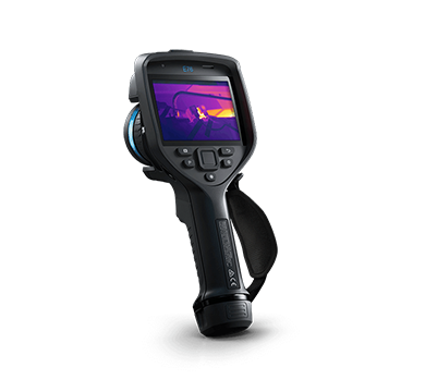 （FLIR） 菲力尔E76红外热像仪维修