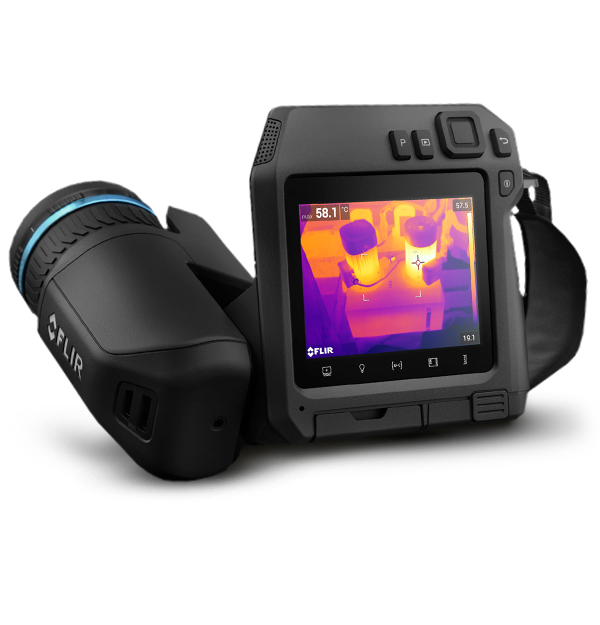 （FLIR）菲力尔T530红外热像仪维修