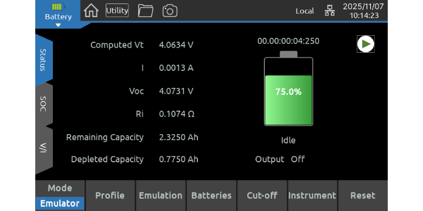 (Siglent)鼎阳科技SPS3000X数字源表维修