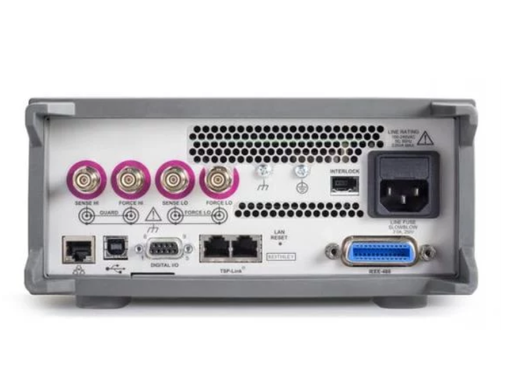 (Keithley)吉时利2400数字源表维修