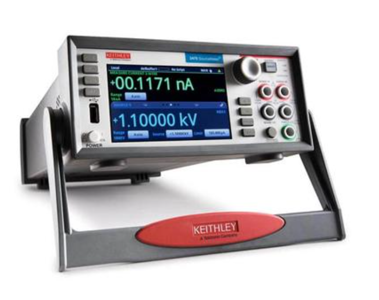 (Keithley)吉时利2460触摸屏数字源表维修