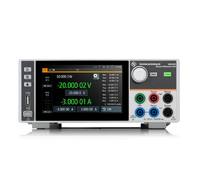 （R&S）罗德与施瓦茨 ESSENTIALS源表维修