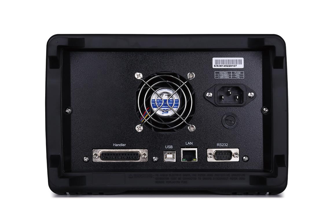 （Tonghui）同惠TH1991C源表维修