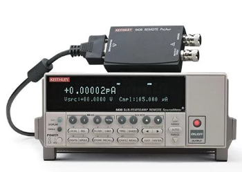 （Keithley）吉时利6430静电计维修