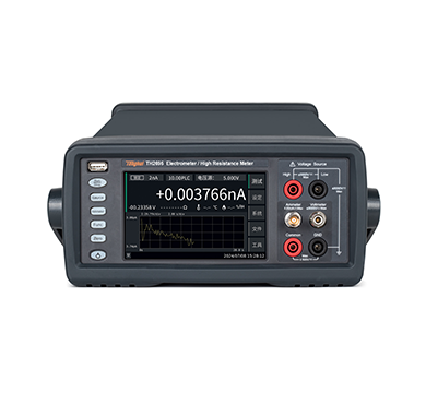 （Tonghui ）同惠TH2695飞安表/静电计/高阻计维修