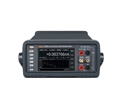 （Tonghui）同惠TH2695A飞安表/高阻计维修