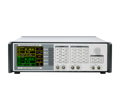 （SSI）赛恩科仪OE1022D锁相放大器维修