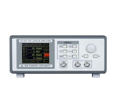 （SSI）赛恩科仪OE1201锁相放大器维修