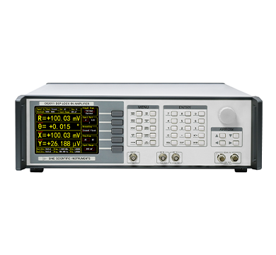 （SSI）赛恩科仪OE2011锁相放大器维修