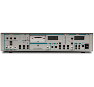 （SRS）斯坦福SR510锁相放大器维修