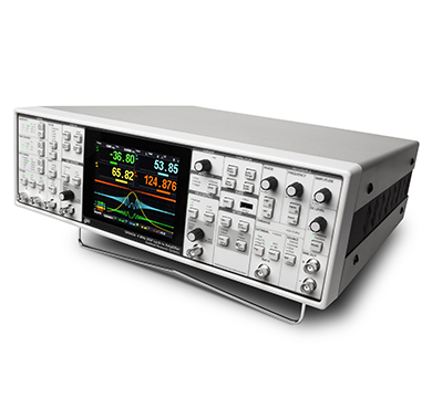 （SSR）斯坦福SR865锁相放大器维修