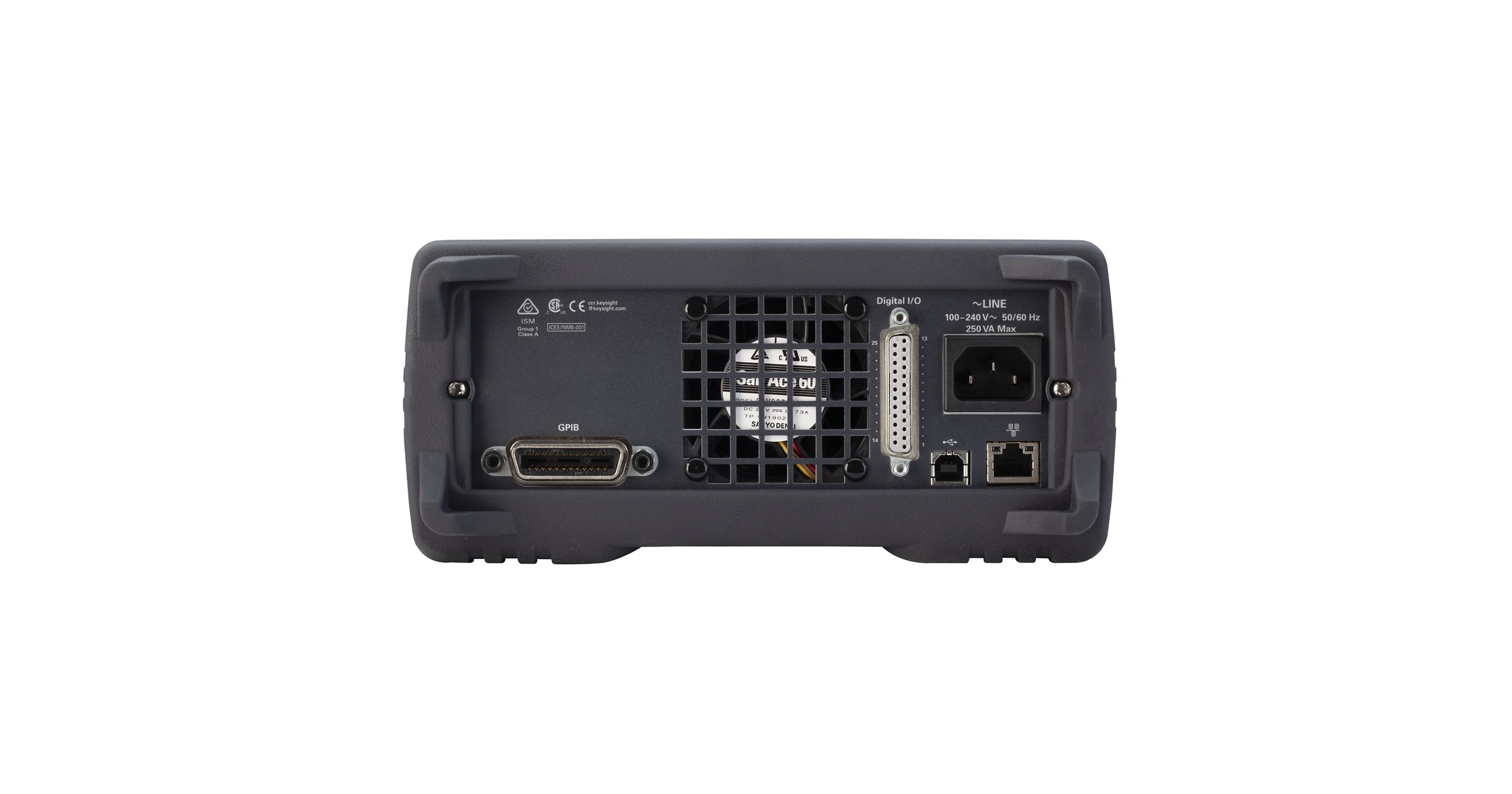 （Keysight）是德科技B2901CL精密源表维修