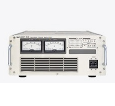 （NF）恩乃普4502功率放大器维修