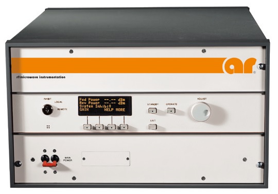 （AR）AR功率放大器维修