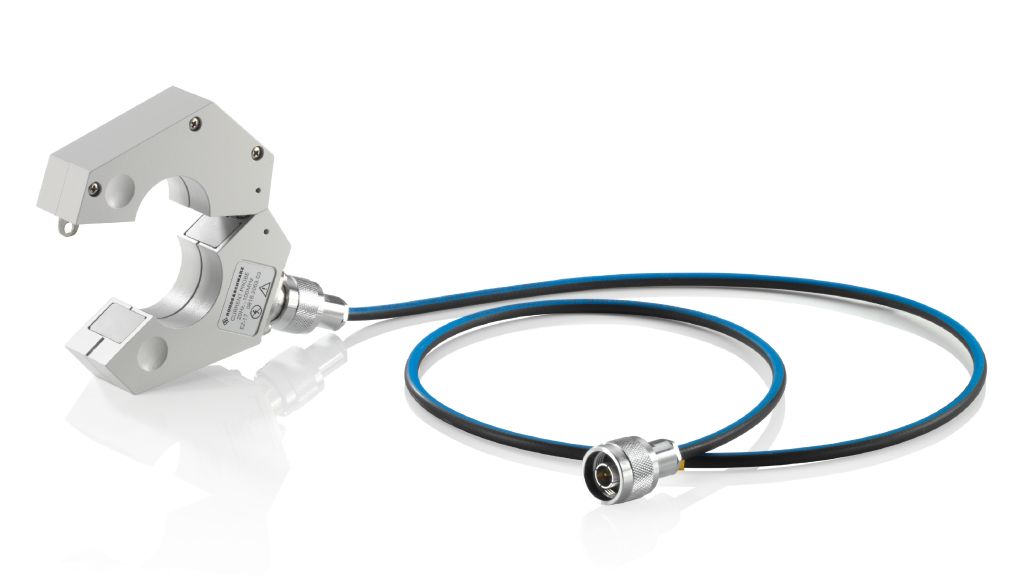 （R&S）罗德EZ17电流探头维修