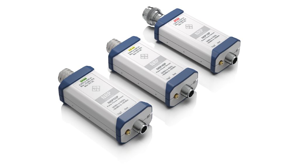 （R&S）罗德NRPxxP(BRPxxP)脉冲功率探头维修