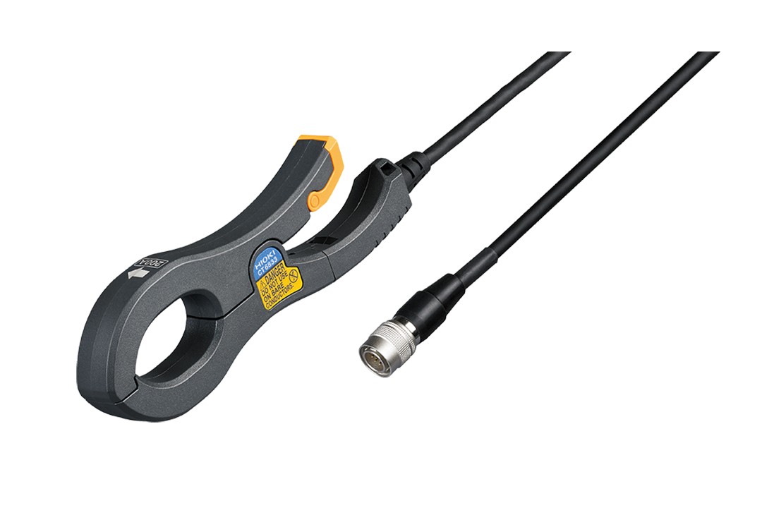 （HIOKI）日置CT6833电流探头维修